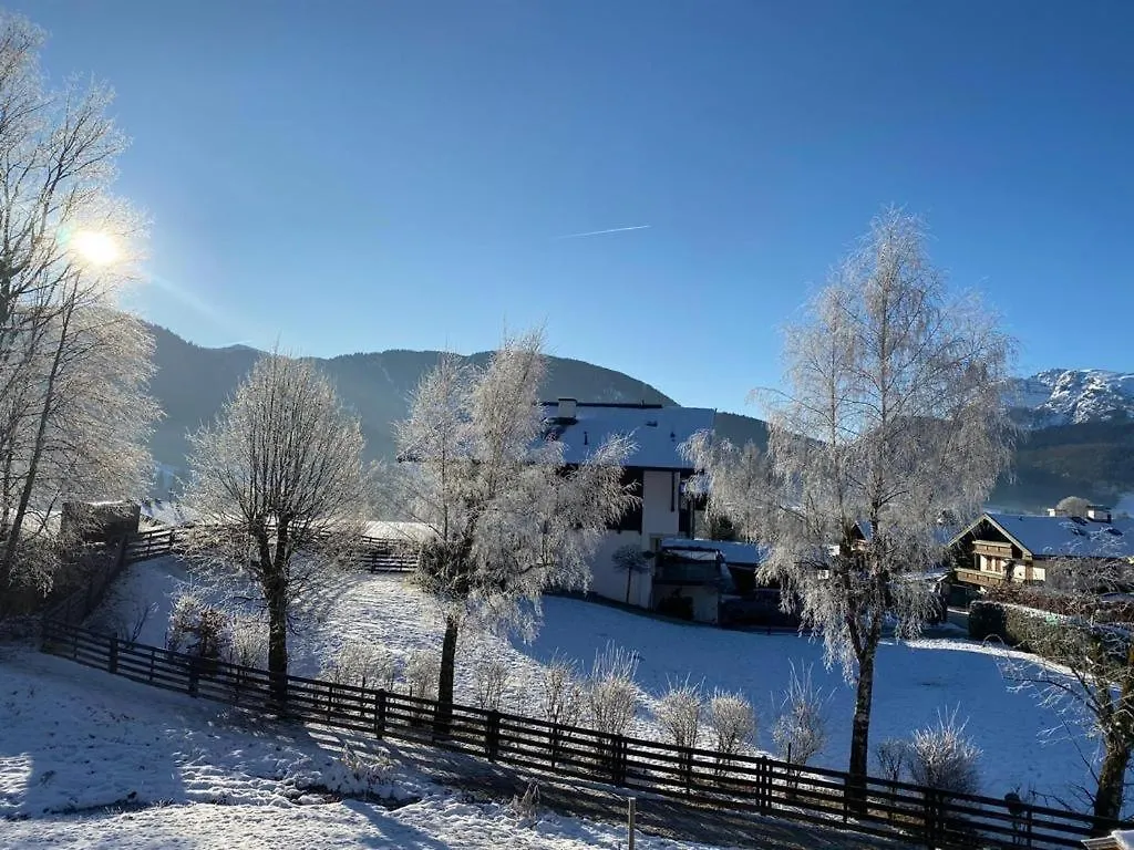 Reit Im Winkl - Valleyviewinn 0*, Reit im Winkl