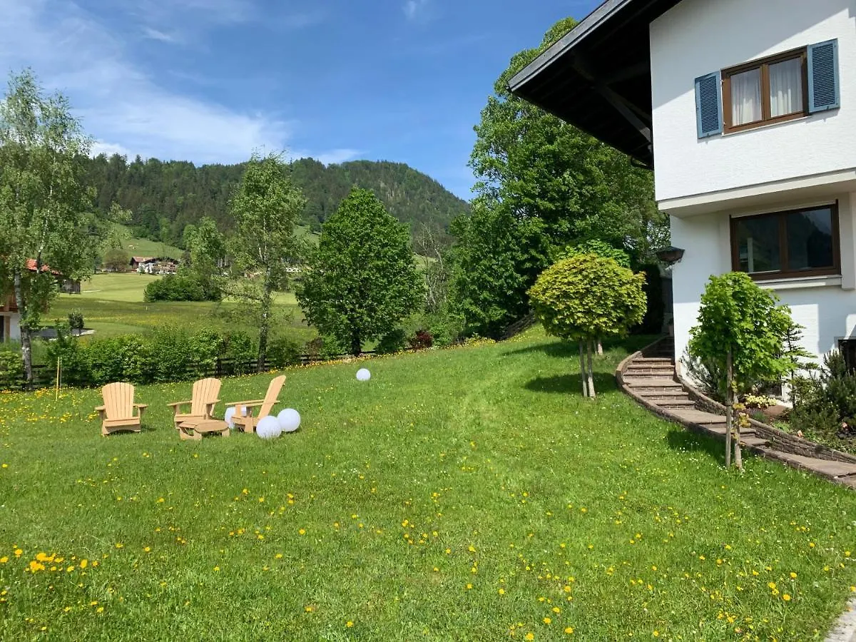 Reit Im Winkl - Valleyviewinn Reit im Winkl
