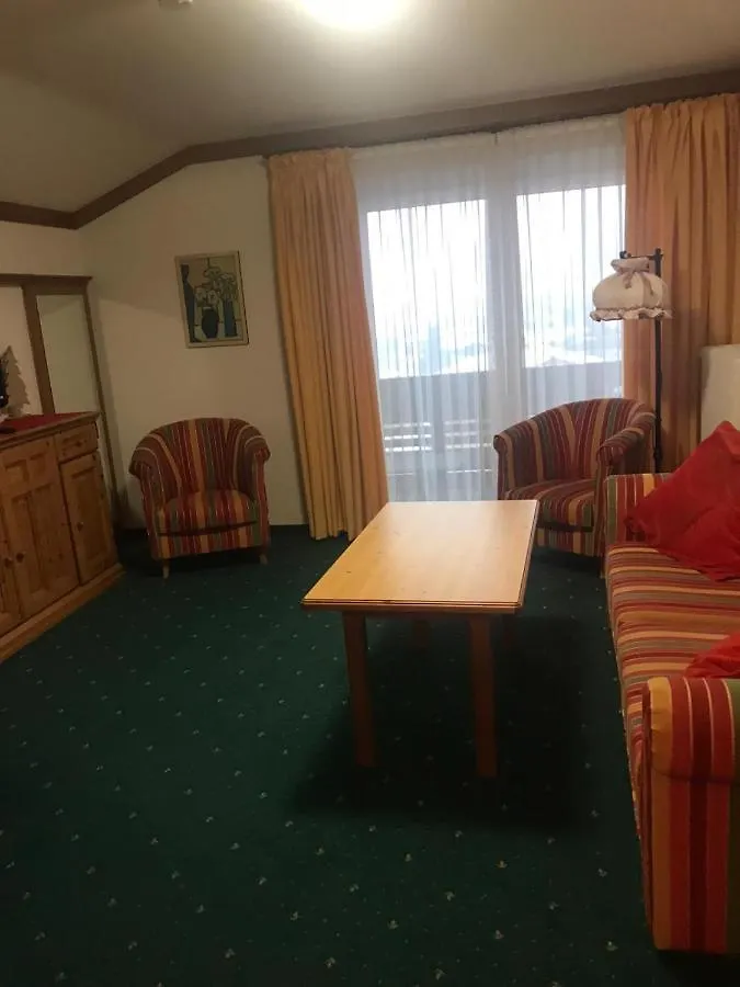 Valley View Inn - Jasper Reit im Winkl Deutschland