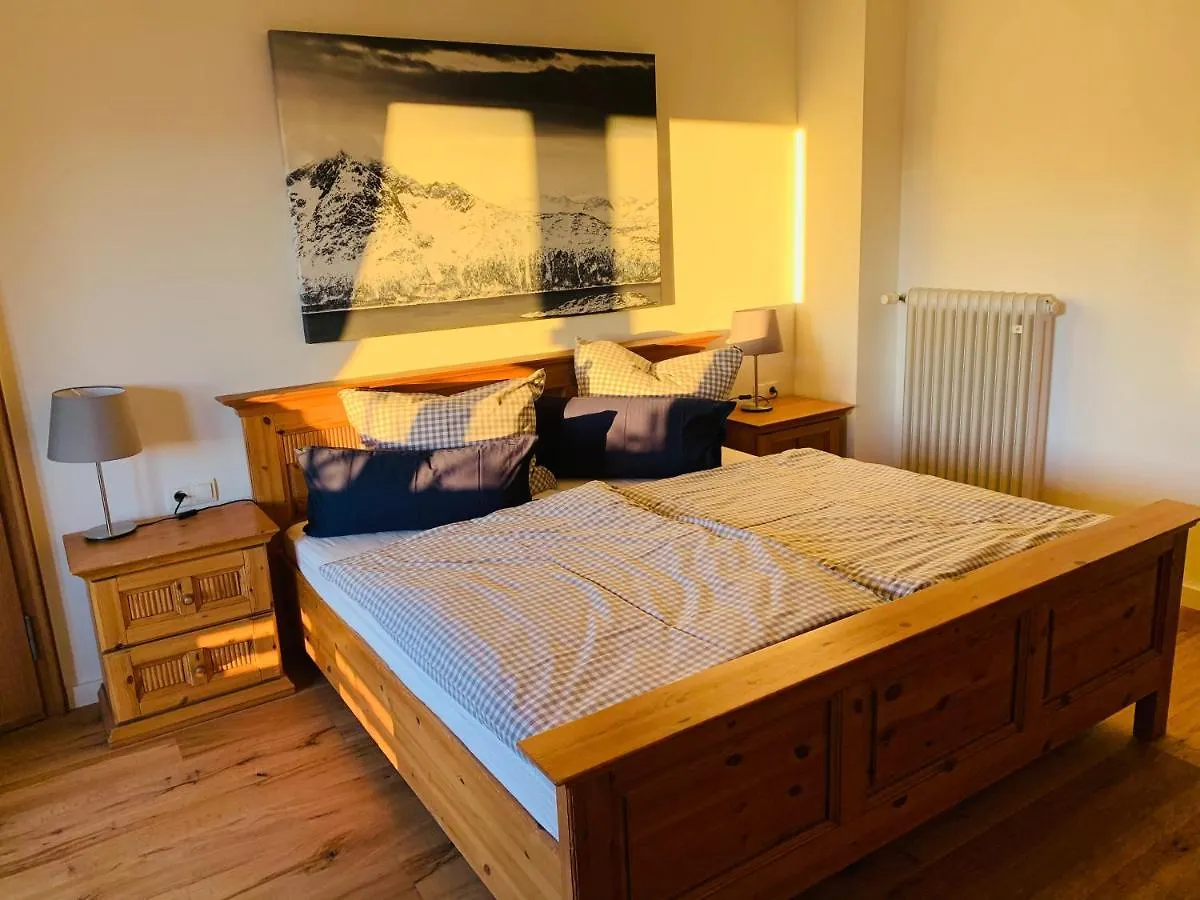 Apartment Reit Im Winkl - Valleyviewinn