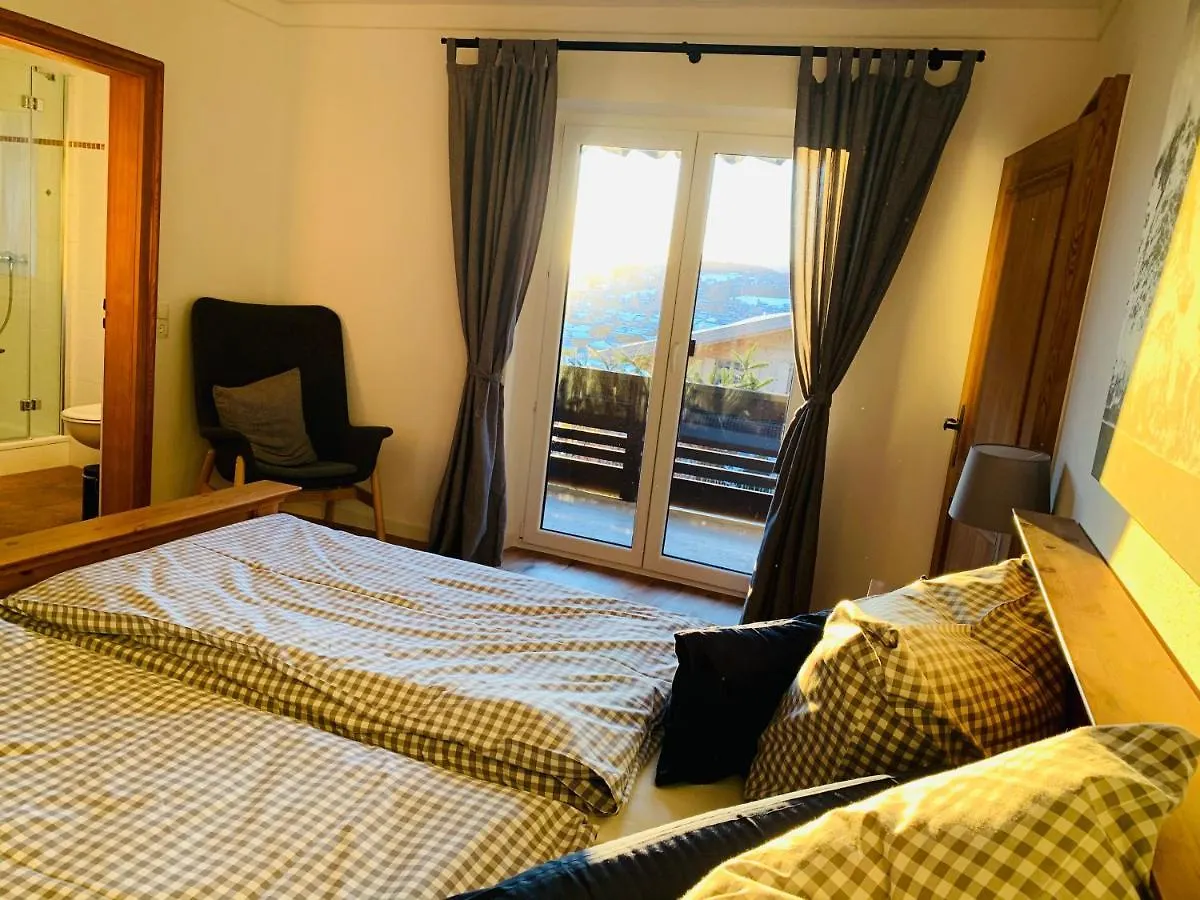 Reit Im Winkl - Valleyviewinn Apartment Reit im Winkl