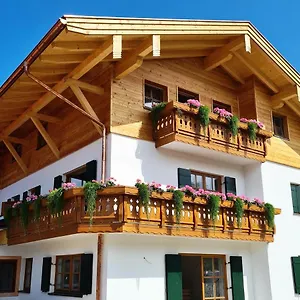 Alpenblüte Apartment