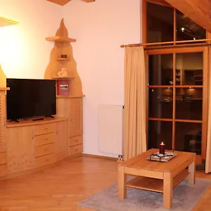 Ferienwohnung Hausberg Apartment