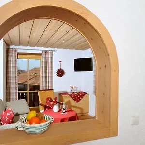 Klara Apartment